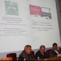Conference on 

 Living the Alps - Architecture and agriculture , in cooperation with
   the Aosta Order of Architects 




Aosta, October 13 2012
