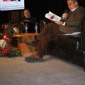 Presentazione del libro L’Italia s’è ridesta, con l’autore, dottor Aldo Cazzullo
