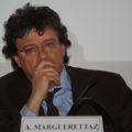 Assessore Aurelio Marguerettaz